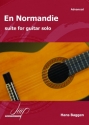 Baggen, Hans En Normandie Guit(Guitar repertoire)