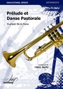 Aerts, Hans Prlude et Danse Pastorale Tpt/Pno(Trumpet albums)