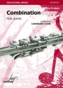 Crols, Lieselotte Combination 4Fl(Flute ensemble)