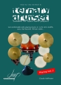 Hoffmann, Claude Ternary Drumset Vol. 2 Perc(Percussion methods & studies)