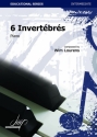 Lourens, Wim 6 Invertbrs Pno(Piano Repertoire)