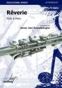 Van Rysselberghe, Jenny Rverie Fl/Pno(Flute repertoire)