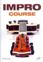 Impro Course (+CD): for guitar/tab (en)