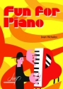 Michailov, Iwan Fun for Piano Pno(Piano Repertoire)