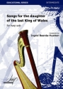 Beerda-Huetten, Ingrid Songs for the daughter Hrp(Harp repertoire)