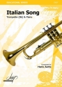 Aerts, Hans Italian Song Tpt/Pno(Trumpet repertoire)