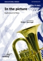 Derong, Roger In the Picture Euph/Pno(Tuba - Euphonium repertoire )