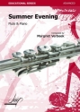 Verbeek, Margriet, Summer Evening Flute and Piano