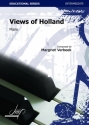 Verbeek, Margriet, Views of Holland Piano Solo