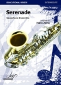 Aerts, Hans, Serenade Saxophone Ensemble