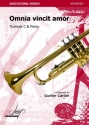 Carlier, Gunter, Omnia vincit amor Trumpet and Piano