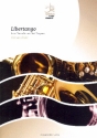 Libertango fr Saxophon-Ensemble (7 Spieler) Partitur und Stimmen