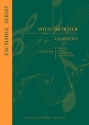 Mortier, Willy Galipettes 2Fl (Flute Ensemble)