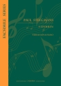 Steegmans, Paul 5 Stukken perc (Percussion Repertoire)