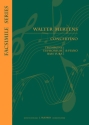 Mertens, Walter Concertino Trb/Pno (Trombone Repertoire)