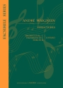 Waignein, Andr Structures Tpt/Pno (Trumpet Repertoire)