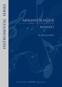 Lonque, Armand Romance Vl/Pno (Violin Repertoire)