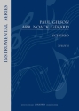 Gilson, Paul / arr.: Noack, Grard Scherzo 7Fl (Flute Ensemble)