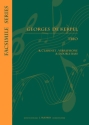 De Kerpel, Georges Trio Cl/Perc/Cb (Mixed ensemble without piano)