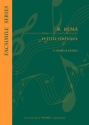 Rema, R. Petite Srnade Hrn/Pno (French Horn Repertoire)