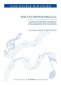 Vandermaesbrugge, Max, Solfge systmatique (2 cls) - Accompagnement Music Theory