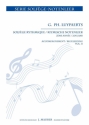 Luypaerts, G.Ph., Solfge Rythmique 2me anne (2 Cls) - Rythmische N Music Theory