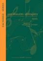 Luypaerts, G.Ph. Suite Trb/Pno (Trombone Repertoire)