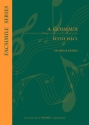 Gossiaux, Albert Petite Pice Vl/Pno (Violin Repertoire)