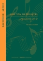 Van de Moortel, Arie Variazioni Vl/Pno (Violin Repertoire)