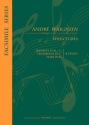 Waignein, Andr Structures Trb/Pno (Trombone Repertoire)