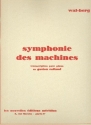 Symphonie des Machines fr Klavier