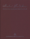 Neue Anton Bruckner Gesamtausgabe Serie 3 Abteilung 1 Band 4,2 Sinfonie Nr.4 2. Fassung Partitur und Editionsbericht,  gebunden (dt/en)