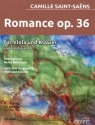 Romance op.36 fr Viola und Klavier