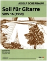 Soli SWV16 fr Gitarre