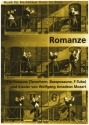 Romanze fr Posaune (Tenorhorn, Bassposaune, F-Tuba) und Klavier/Orgel