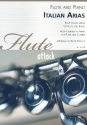 Italian Arias for flute and piano