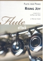 Rising Joy for flute and piano