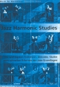 Jazz Harmonic Studies fr Trompete