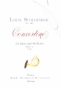 Concertino op.16 fr Horn und Orchester Partitur