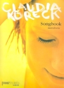 Claudia Koreck: Menschsein Songbook Melodien/Texte/Akkorde