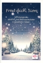 Freu dich Sion fr 4 Instrumente (SATB) Partitur und Stimmen