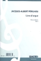 Livre d'orgue vol.5 Pices simples