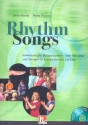 Rhythm Songs (+DVD-Rom) Arbeitsbuch