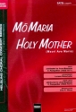 Mo Maria fr gem Chor a cappella Partitur (maori/en)