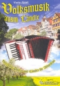 Volksmusik ausm Lndle fr Akkordeon