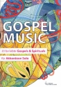 Gospel Music fr Akkordeon (mit Akkorden)