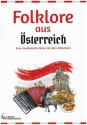 Folklore aus sterreich fr Akkordeon