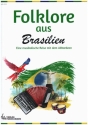 Folklore aus Brasilien fr Akkordeon