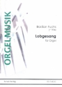 Lobgesang fr Orgel