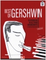 Best of Gershwin (+App) for piano